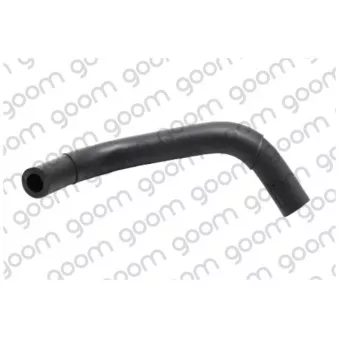 Tuyau, ventilation de carter-moteur GOOM [CBH-0034]