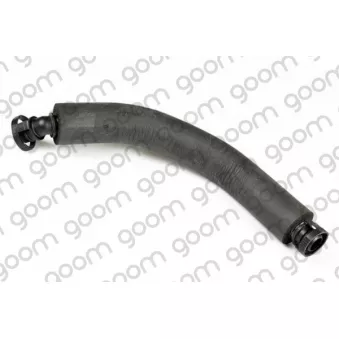 Tuyau, ventilation de carter-moteur GOOM OEM 11157511341
