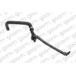 Tuyau, ventilation de carter-moteur GOOM [CBH-0050]