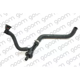Tuyau, ventilation de carter-moteur GOOM OEM 11617521860