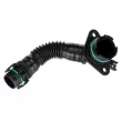 Tuyau, ventilation de carter-moteur GOOM [CBH-0062]