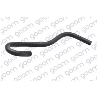 Gaine de suralimentation GOOM CIH-0243