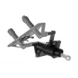 GOOM CLC-0012 - Cylindre émetteur, embrayage