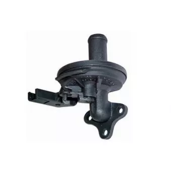 Vanne de regulation chauffage GOOM CV-0003 pour FIAT PALIO 1.2 - 73cv