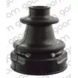 GOOM DB-0457 - Joint-soufflet, arbre de commande