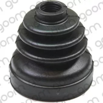 Joint-soufflet, arbre de commande GOOM OEM 0443805100