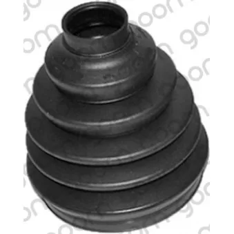 Joint-soufflet, arbre de commande GOOM DB-0844