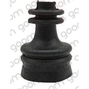 Joint-soufflet, arbre de commande GOOM DB-0877 pour MINI MINI 2.0 Turbo - 205cv