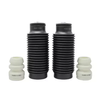Kit de protection contre la poussière, amortisseur GOOM DCK-0094 pour KIA CEED 2.0 CRDi - 136cv