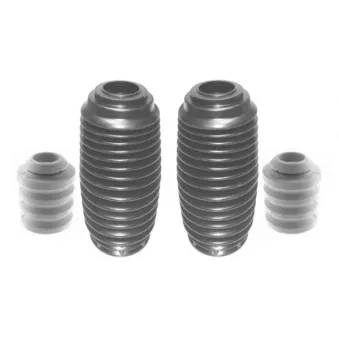 Kit de protection contre la poussière, amortisseur GOOM DCK-0350