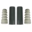 GOOM DCK-0359 - Kit de protection contre la poussière, amortisseur arrière 