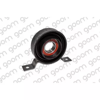 Palier, palier central d'arbre de transmission GOOM OEM TTVB500390