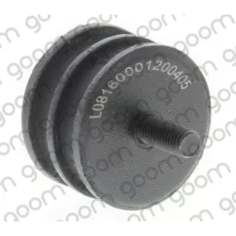 Support moteur GOOM OEM 272191