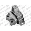 GOOM EM-0540 - Support moteur arrière gauche 