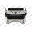 GOOM EM-0892 - Support moteur