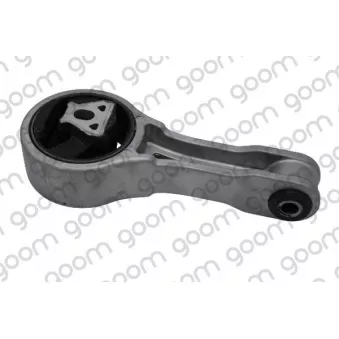 Support moteur GOOM [EM-0983]