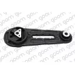 GOOM EM-1054 - Support moteur avant gauche