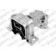 GOOM EM-1160 - Support moteur avant droit 