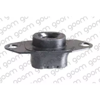 GOOM EM-1228 - Suspension, boîte de vitesse manuelle