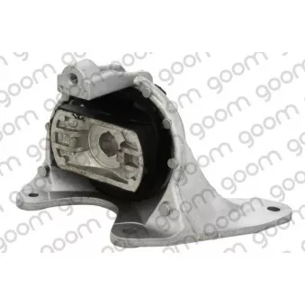 Support moteur GOOM EM-2006 pour FIAT DOBLO 1.4 - 77cv