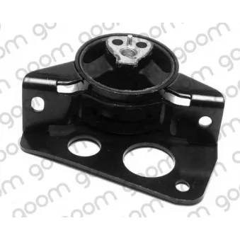 Support moteur arrière droit GOOM EM-2017 pour DAEWOO MATIZ 1.0 - 64cv
