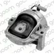 GOOM EM-2031 - Support moteur avant droit