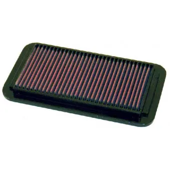 K&N FILTERS 33-2055 - Filtre à air sport