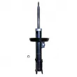 GOOM F210G1518 - Amortisseur avant gauche