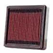 K&N FILTERS 33-2074 - Filtre à air sport