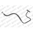 Tuyauterie de carburant GOOM [FH-0164]