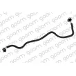 Tuyauterie de carburant GOOM [FH-0172]