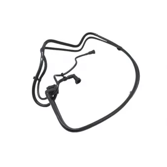 Tuyauterie de carburant GOOM FH-0193 pour FORD TRANSIT 2.4 TDCi - 140cv