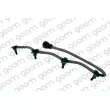 GOOM HFO-0095 - Tuyau, carburant de fuite