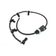 Tuyau, carburant de fuite GOOM [HFO-0103]