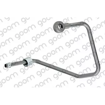 GOOM OH-0023 - Conduite d'huile, compresseur