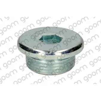 Vis-bouchon, carter d'huile GOOM OEM 028103059A