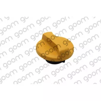 GOOM OSC-0026 - Bouchon, goulotte de remplissage d'huile