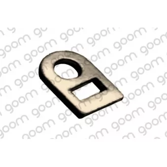 Pince, Collier de tuyau GOOM PHC-0011