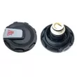 Bouchon, réservoir de liquide de refroidissement GOOM [RC-0073]