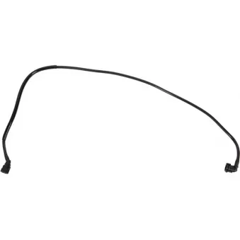 Tube d'écoulement , vase d'expansion GOOM OEM 17128570061