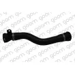 GOOM RH-1033 - Durite de radiateur