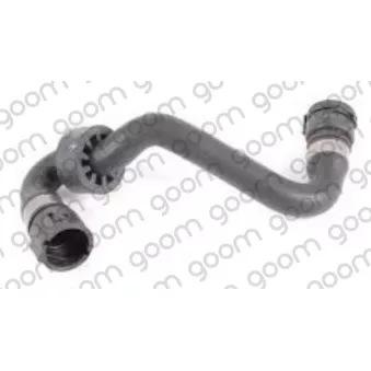 Durite de radiateur GOOM OEM 11537510120