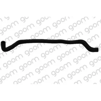 Durite de radiateur GOOM RH-1321