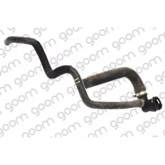 GOOM RH-1351 - Durite de radiateur