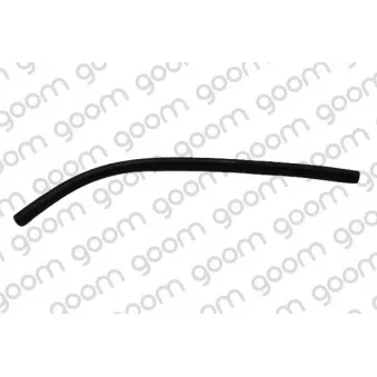 Durite de radiateur GOOM RH-1401