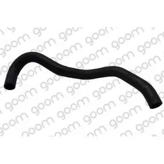 Durite de radiateur GOOM RH-1422 pour VOLKSWAGEN TAIGO 1.6 - 117cv