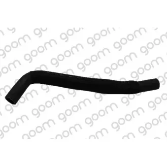 Durite de radiateur GOOM RH-1478