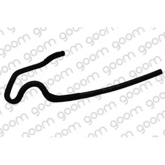 Durite de radiateur GOOM RH-1482