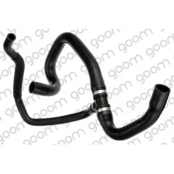 GOOM RH-1506 - Durite de radiateur