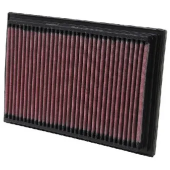 Filtre à air sport K&N FILTERS OEM 2811322600